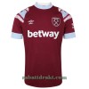 West Ham United Hjemme 22-23 - Herre Fotballdrakt